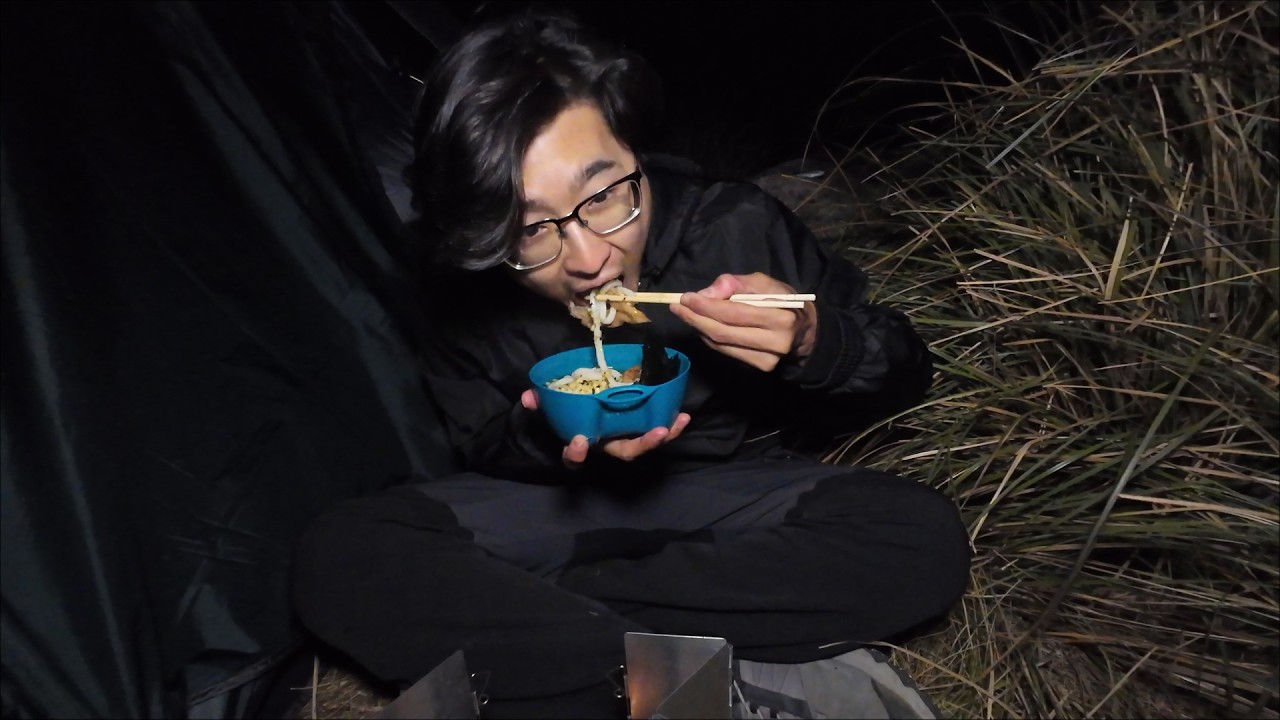 2 dias acampando no Pico dos Marins - Cozinhando no 2º pico mais alto de SP | Vlog 10