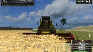 TF, Tropical, Farm, ls2011, fieldstar, Mods, Mod