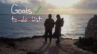 Grow Your Goals, Not Your To-Do List