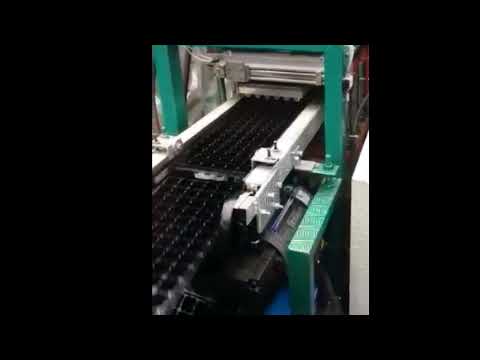 производства кассет под рассаду