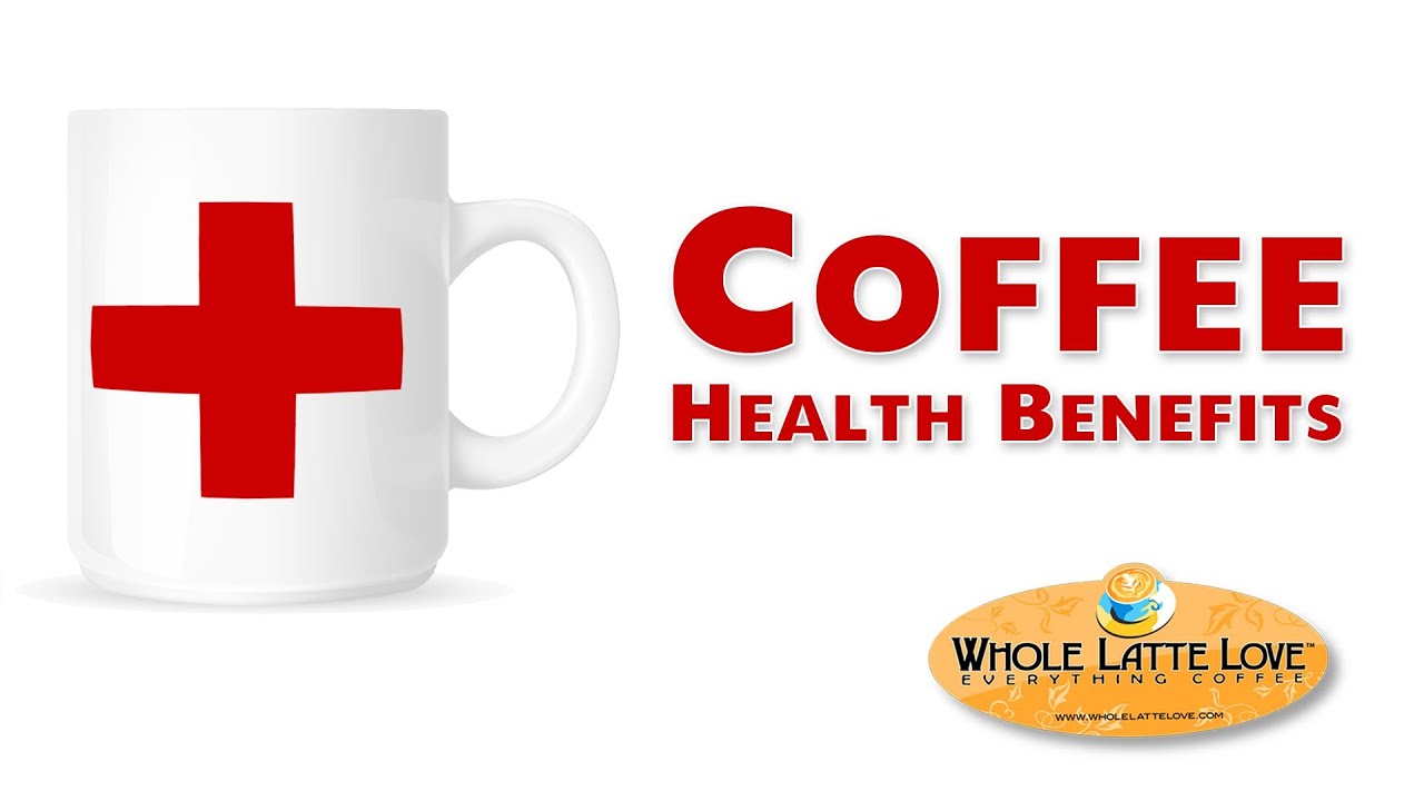 Coffee Health Benefits YouTube