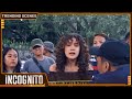 &#39;Bloodshed’ Episode | Incognito Trending Scenes