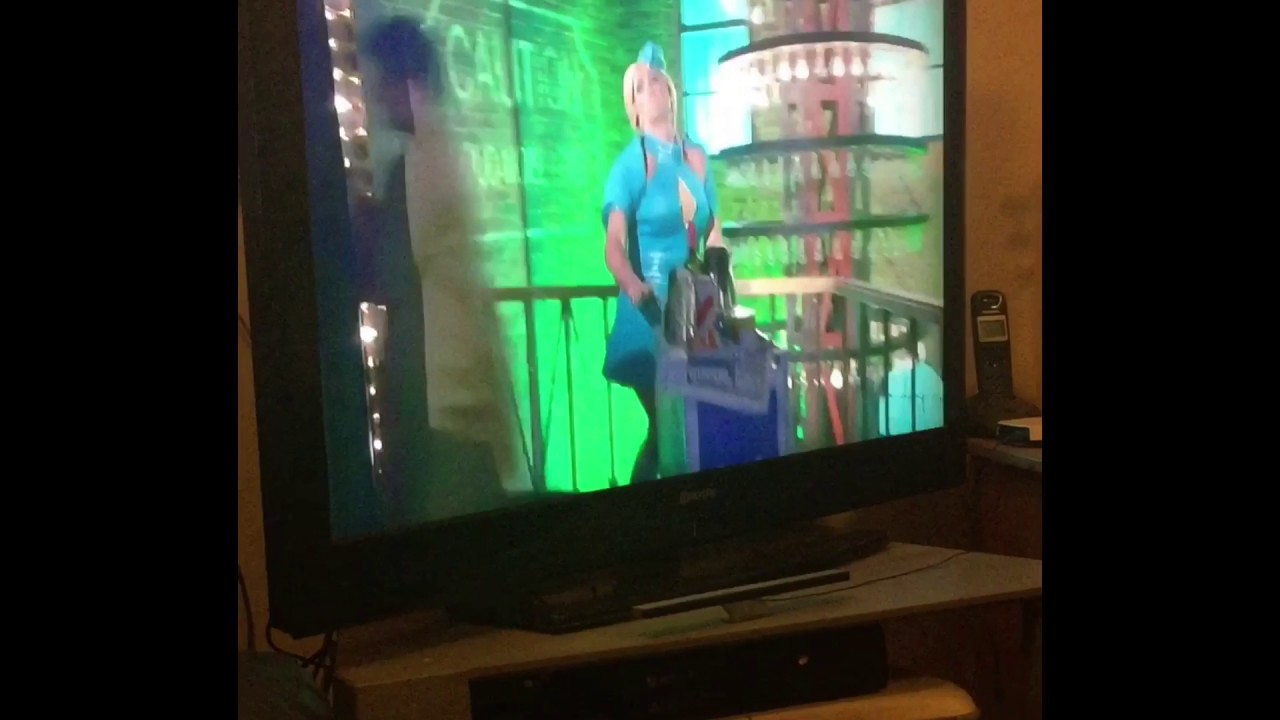 craig revel Horwood Lip Sync Battle UK 🇬🇧