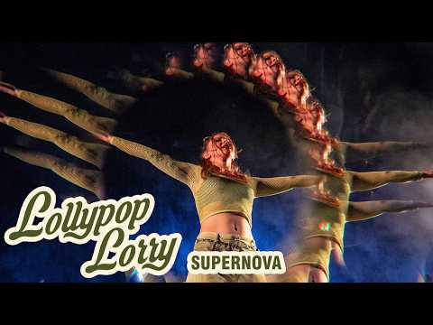 Supernova