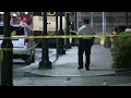 Man, 26, shot multiple times outside Philadelphia's Criminal Justice Center