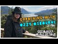 Visiting the Upside Down Forest | Ozzy & Jack's World Detour