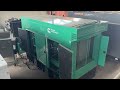 500kW Cummins Diesel Generator | Load Bank Test | Generator Source