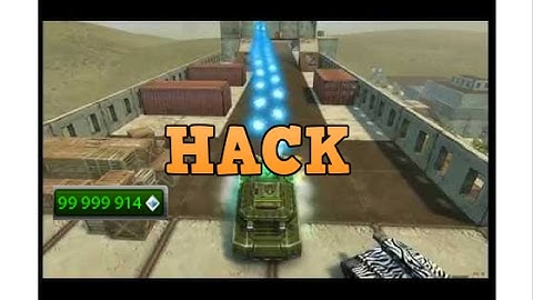 Tanki Online No Reload Hack 2017