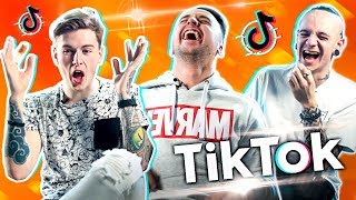 ЛУЧШИЕ ФОКУСЫ В TIK TOK #2 | ЧТО ОНИ СЕБЕ ПОЗВОЛЯЮТ | УЖАСЫ в ТИК ТОК