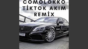 Malatyada Lorke Lorke İstanbulda Comolokko (Comolokko Remix)