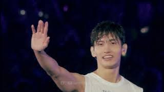 東方神起 / Somebody to love