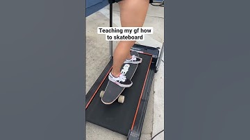 Thumbnail of Learn how to skateboard EASY 🛹