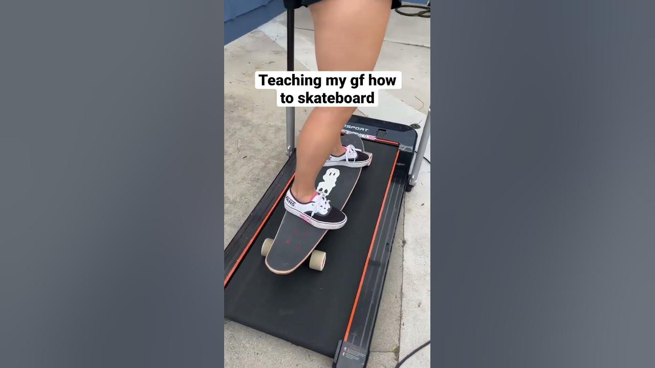 Learn how to skateboard EASY 🛹