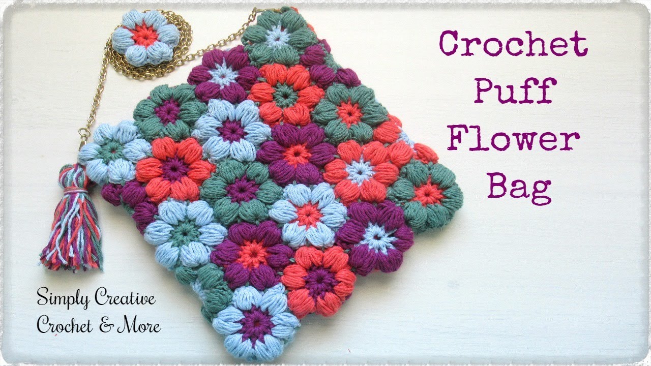 Flower Bag Crochet Outlet, SAVE 34% - horiconphoenix.com