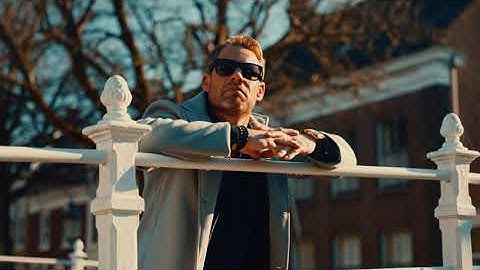 Boy van der Heijden - Goeree Overflakee (Officiële Videoclip)