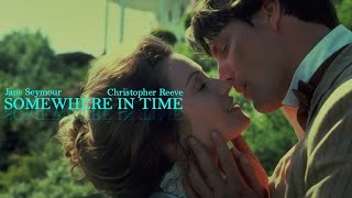 SOMEWHERE IN TIME (1980) || Where Does My Heart Beat Now [HD]