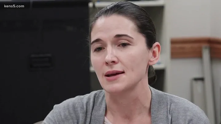 BAMC helps with Sutherland Springs survivors' mental health after tragedy