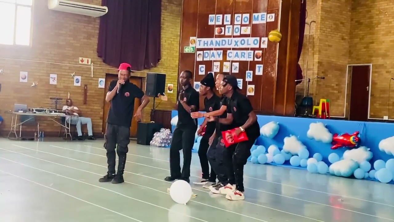 Pure_Sounds_Of_Joy performance ❤️ #fyp #gwijo