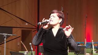 Gülcan Kaya 2020 - Nenni De Nenni (Semah)