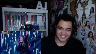Good Girl - Oh My Girl (오마이걸) Mimi/YooA (미미/유아) - Checkmate Reaction!