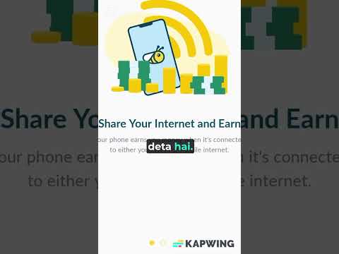 💸 How to Earn Money Online with Honeygain | $3 Signup Bonus | PayPal Payout 2025