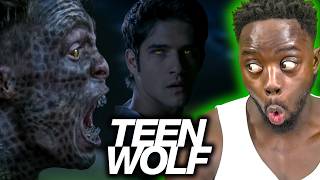 Teen Wolf 🐺 Season 2 Episode 6 | REACTION