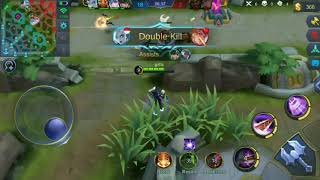 STORY WA Mobile Legend AluCard