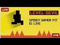 LEVEL DEVIL GAME || ENTI MOWA ELA UNADI
