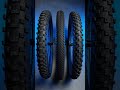 Tires are your only contact with the ground — get them wrong and no motor, battery, or build quality