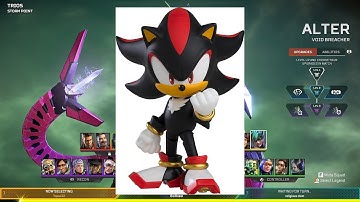 We LOVE the Skill Distribution Graph!