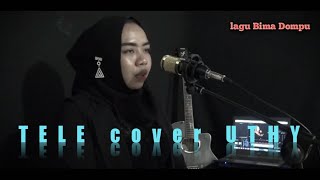 TELE - ARIEF PELE cover ONAL feat UTHY