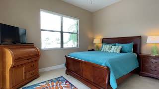 Villa Monticello Cape Coral FL