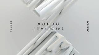 Xordo - Time Me E (Synth & Perc DJ Tool)