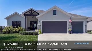 New Kansas City Homes — Kansas City, KS | Week of August 31 (6 Just Listed)