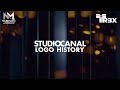 StudioCanal Logo History 