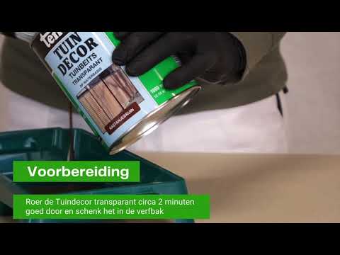 Product video