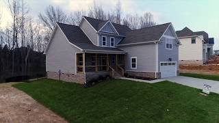 56 Easthaven Dr. Clarksville, TN