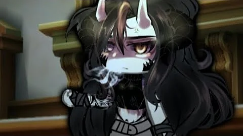 [‼️MOM OR DAD...I CHOSSE...⁉️] ★gacha trend 🔥★gacha meme ★not OG ★💥