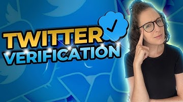Twitter Verification: How To Get Verified On Twitter In 2025