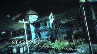 Unity3D Packcage: Ghost Town Preview
