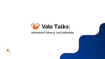 Valo Talks with Hermanni Toivo: Data Cloud, AI, and License Optimization in Salesforce