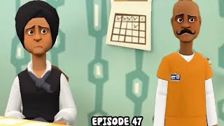 Mzizimo Wa Kiuno Episode 47