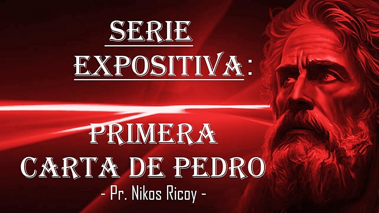 SUFRIMIENTO Y PROFECIA CUMPLIDA (I PEDRO 5:2-3)