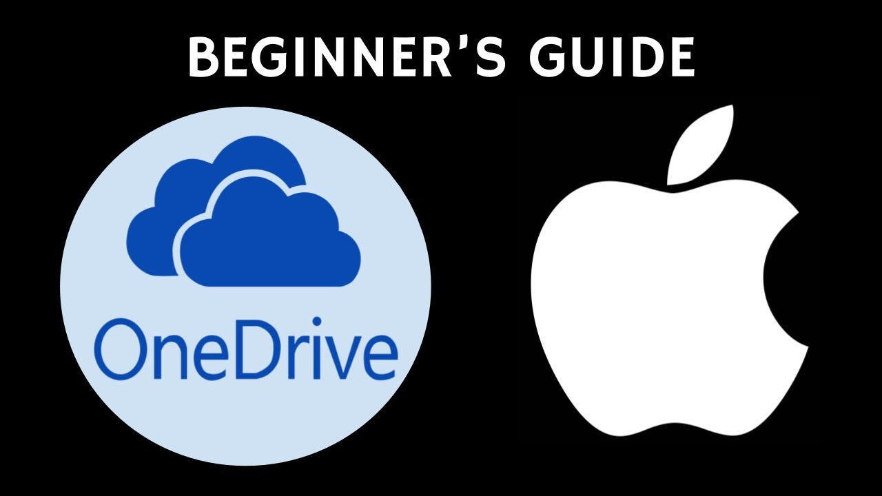 Beginner's Guide to Microsoft OneDrive for Mac