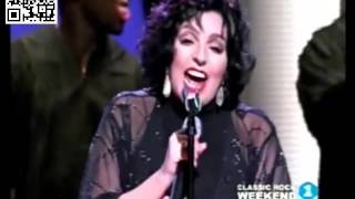 Liza Minelli You Are Not Alone Over The Rainbow