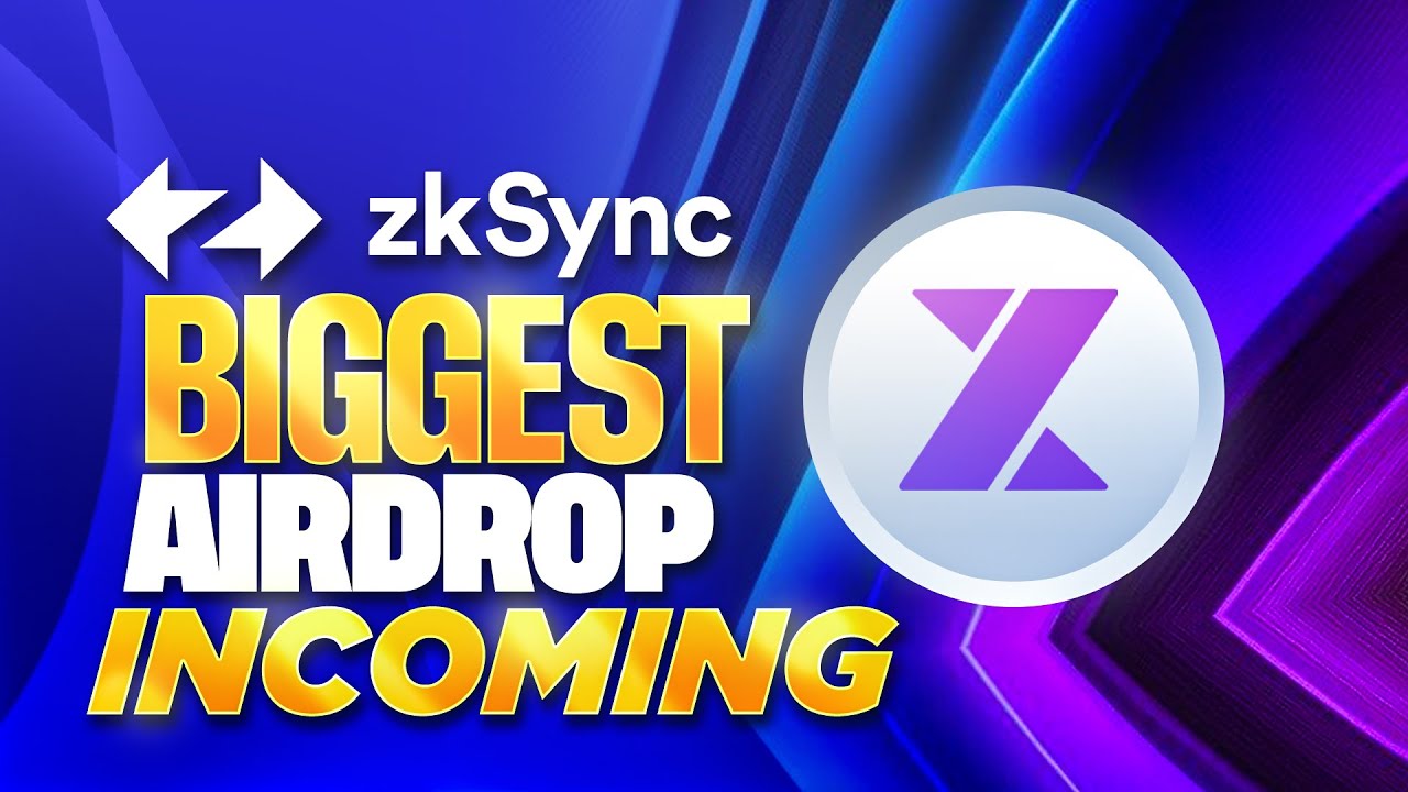 BIGGEST AIRDROP IS COMING | ZKSYNC NAME SERVICE