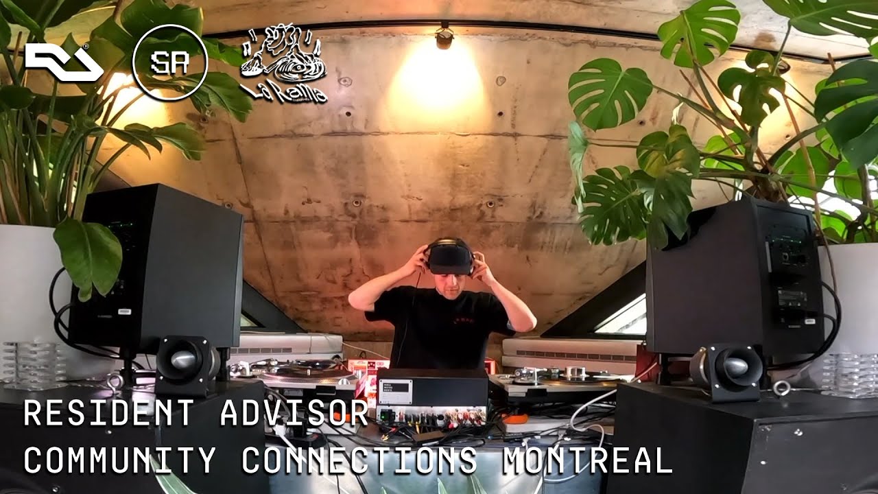 Resident Advisor: Kris Guilty | Shift Radio | 11.06.23