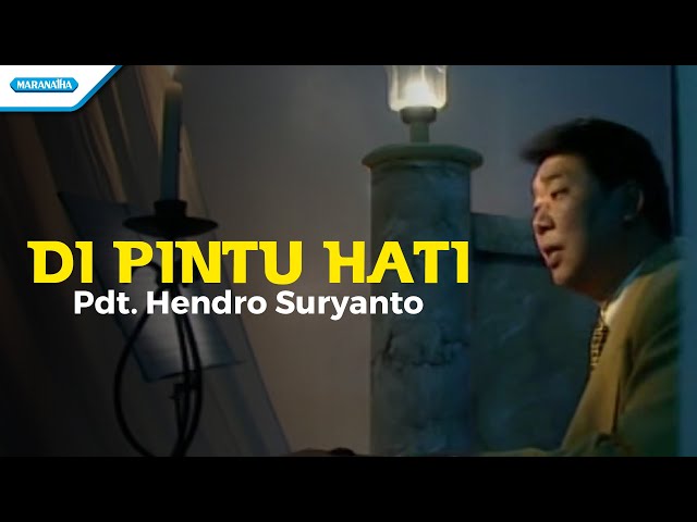 Priskila - Di Pintu Hatimu Tuhan Memanggil