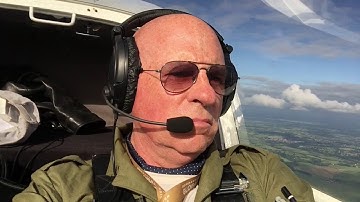 How to use SKYDEMON for bad weather -Grumpy Old Pilot Show Special 13 June 17 -SKYDEMON