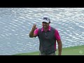 Incredible Putts That Get LONGER and LONGER! | PGA Championship